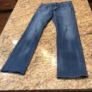 7 Jeans - Men’s Size 30, Very good condition